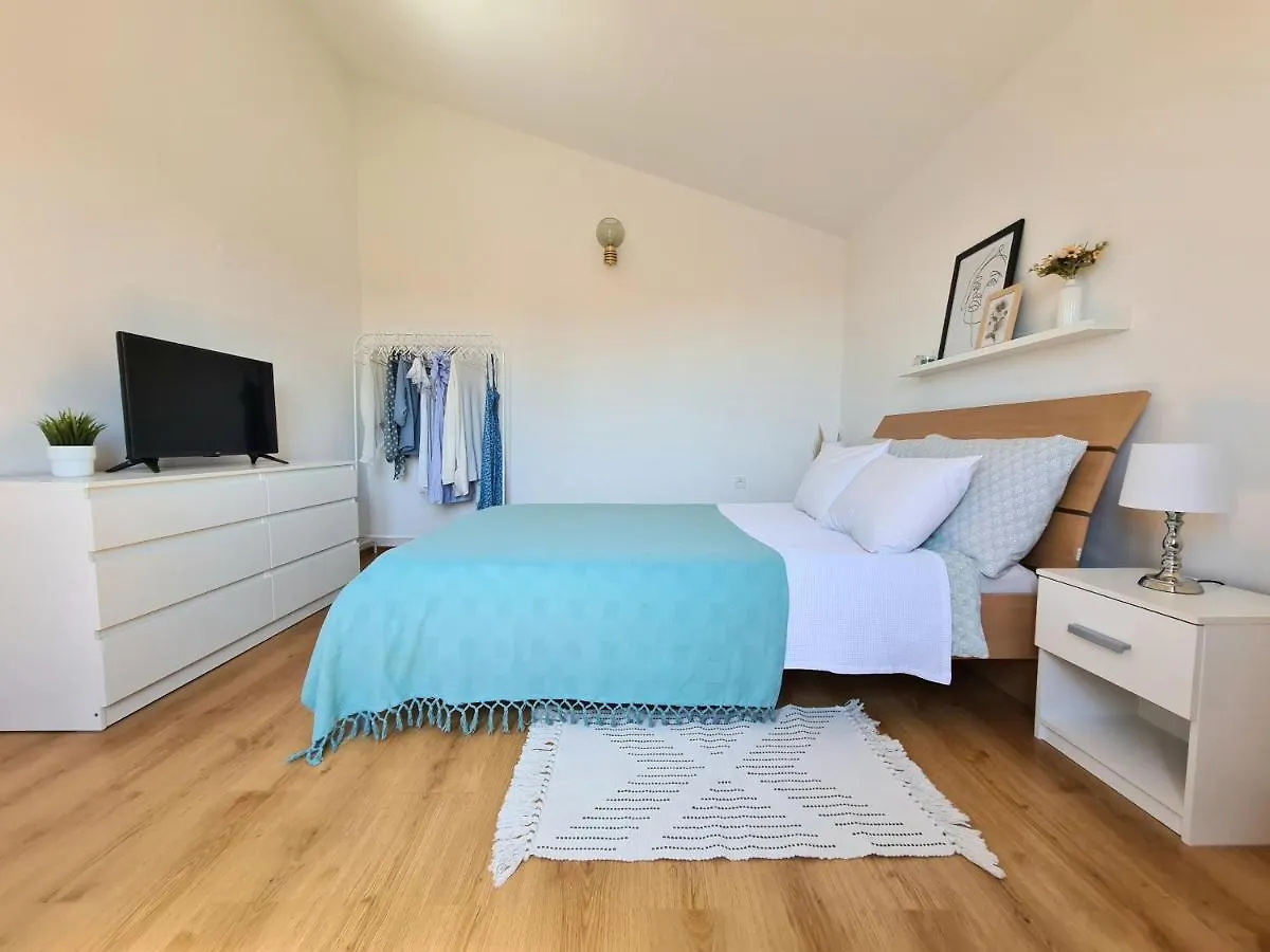 Apartments Figa Rovigno