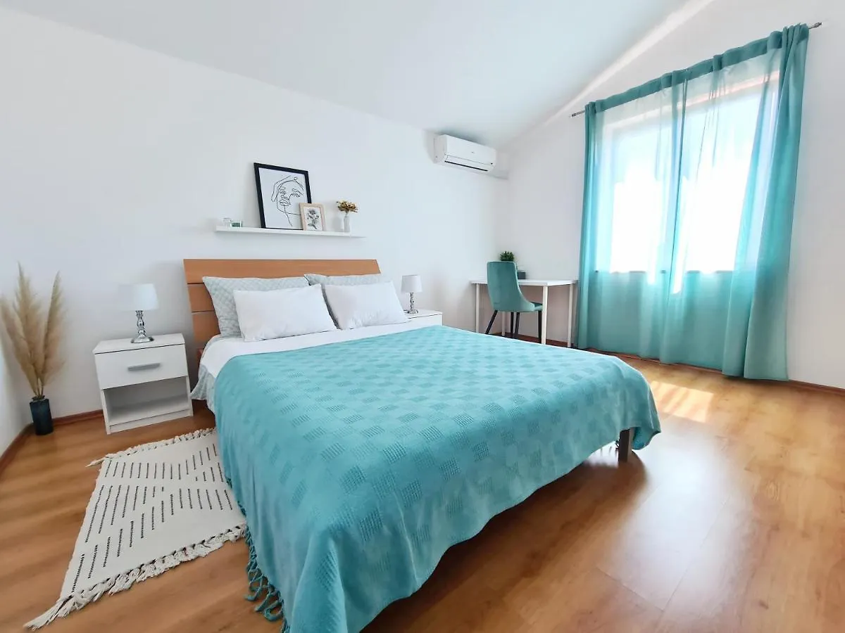 Apartments Figa Rovigno