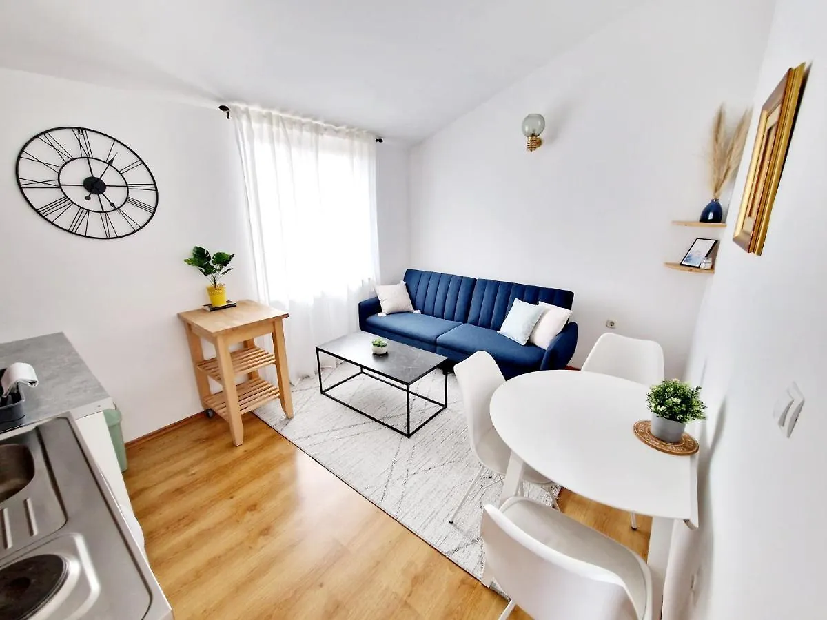 רוביני Apartments Figa