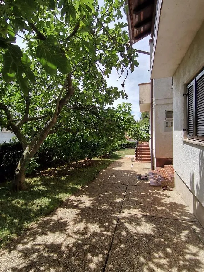 Apartments Figa Rovinj