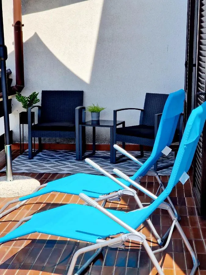 Apartments Figa Rovinj