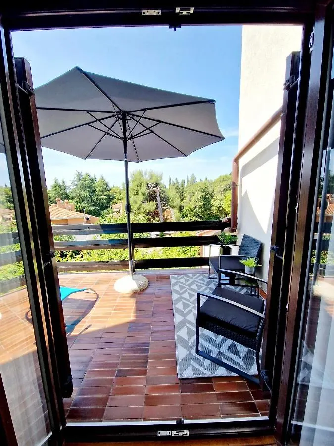 Apartments Figa Rovinj 0*,