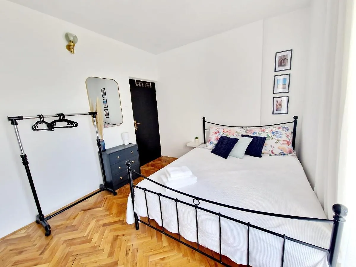 Apartments Figa Rovinj