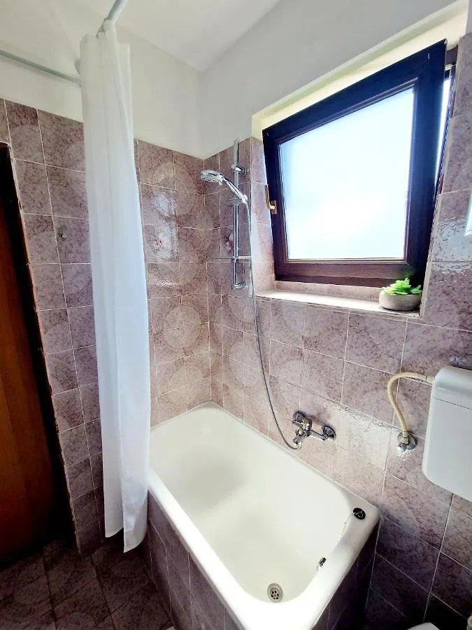 Apartments Figa Rovinj