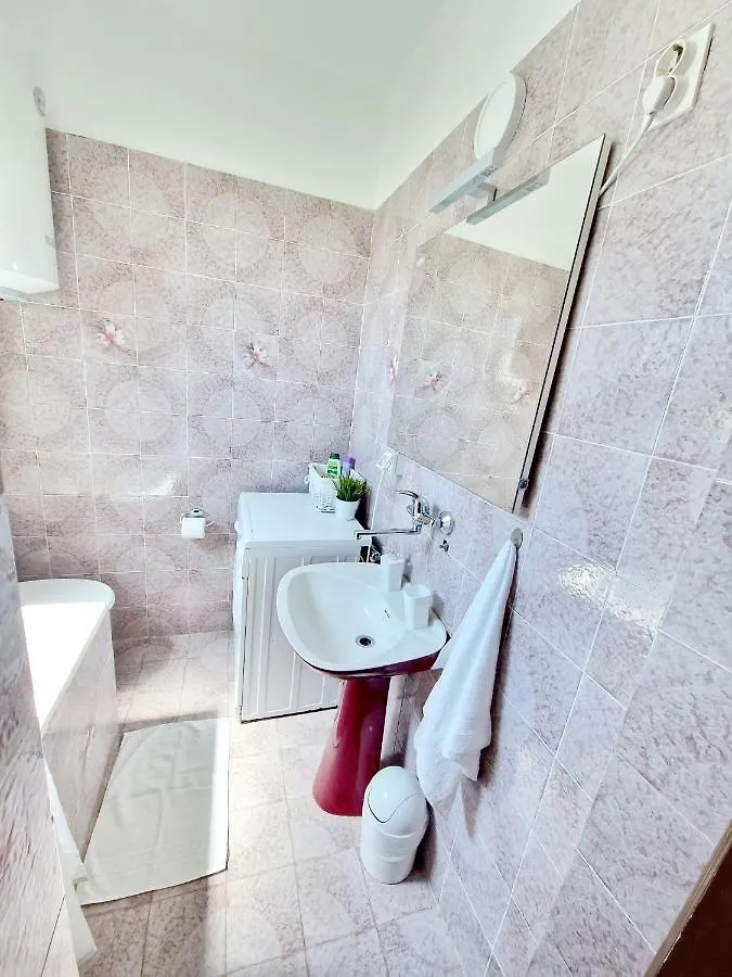 Apartments Figa Rovinj