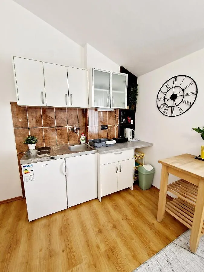 Apartments Figa Rovinj