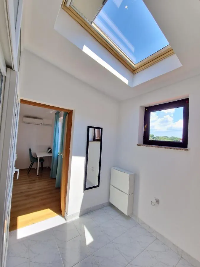 Apartments Figa Rovinj