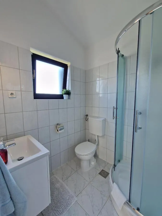 Apartments Figa Rovinj Croatia