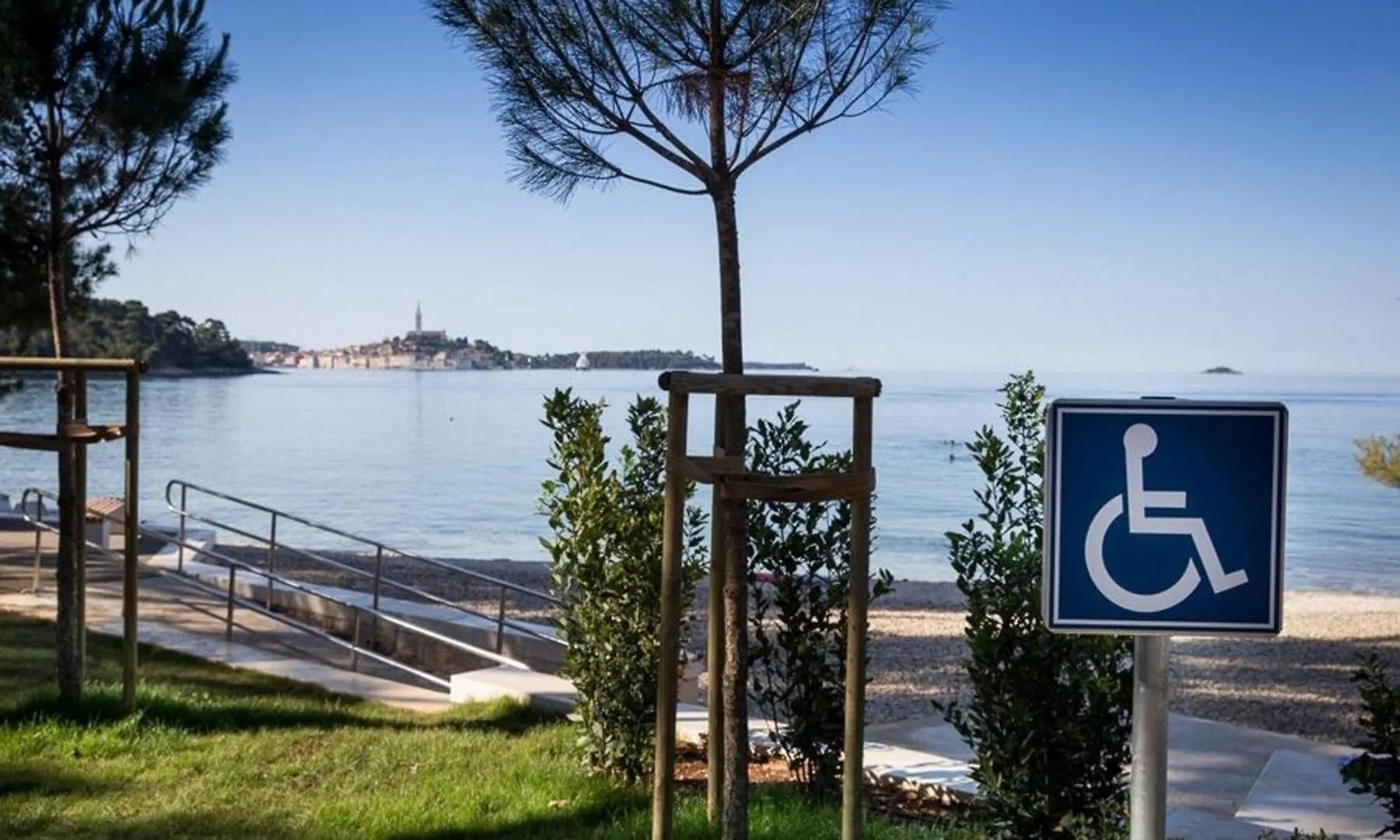 Apartments Figa Rovinj Croatia