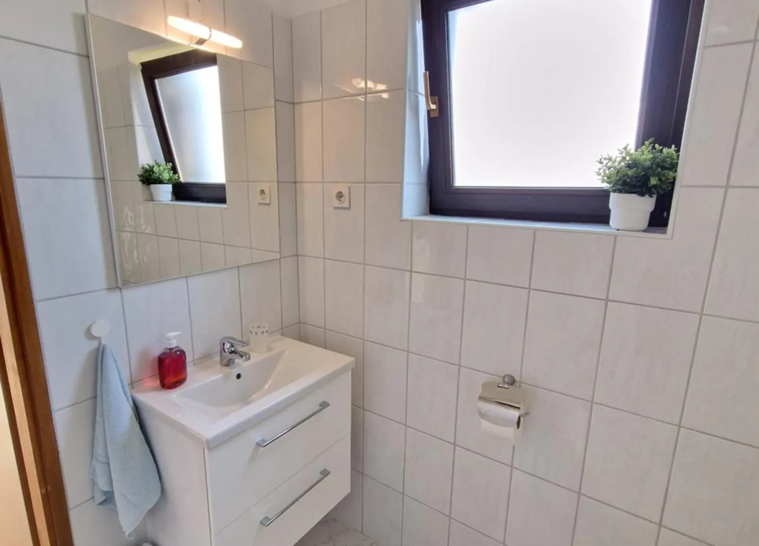 Apartments Figa Rovinj Croatia
