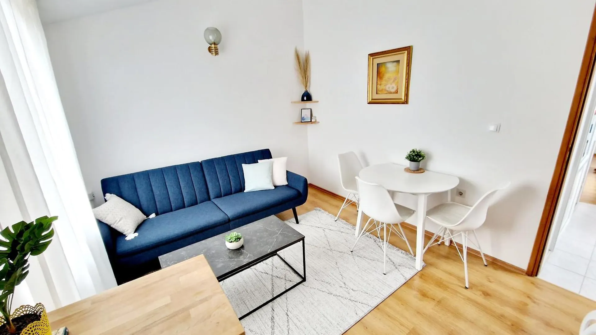 Apartments Figa Rovinj