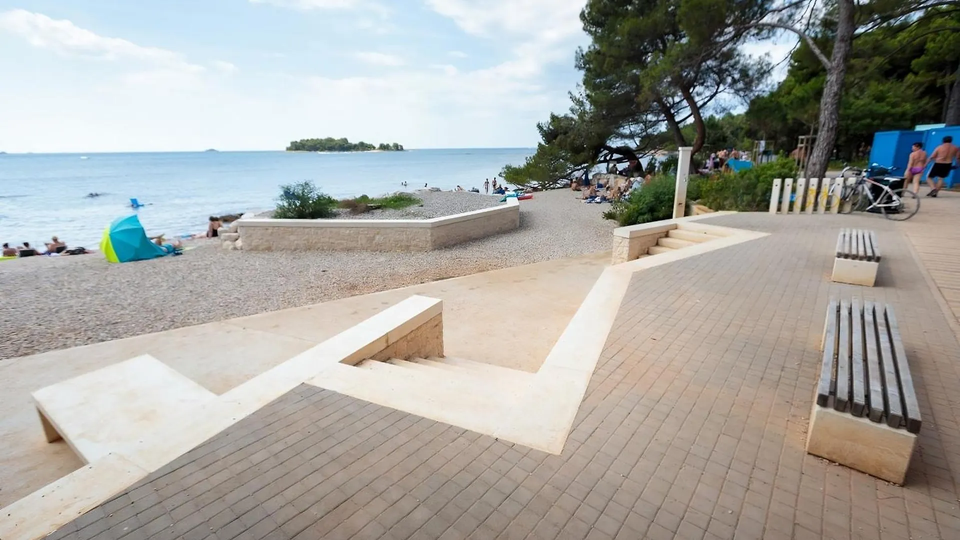 Apartments Figa Rovinj