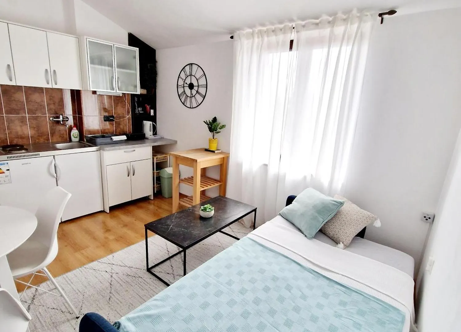 Apartments Figa Rovinj